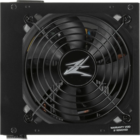 Блок питания Zalman ATX 800W ZM800-TXII V2 80 - фото 4