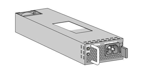 

Блок питания H3C PSR720-56A-GL