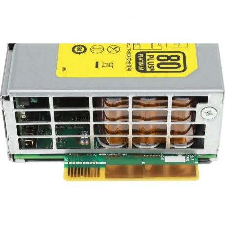 Блок питания HPE JL087A X372 54VDC 1050W - фото 7