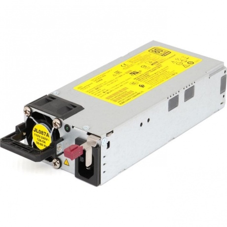 Блок питания HPE JL087A X372 54VDC 1050W - фото 10