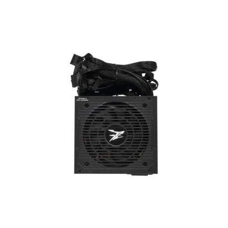 Блок питания Zalman 700W ZM700-TXII (V2) - фото 2