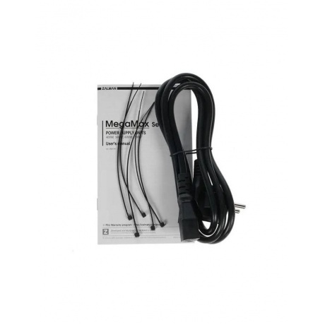 Блок питания Zalman 700W ZM700-TXII (V2) - фото 5