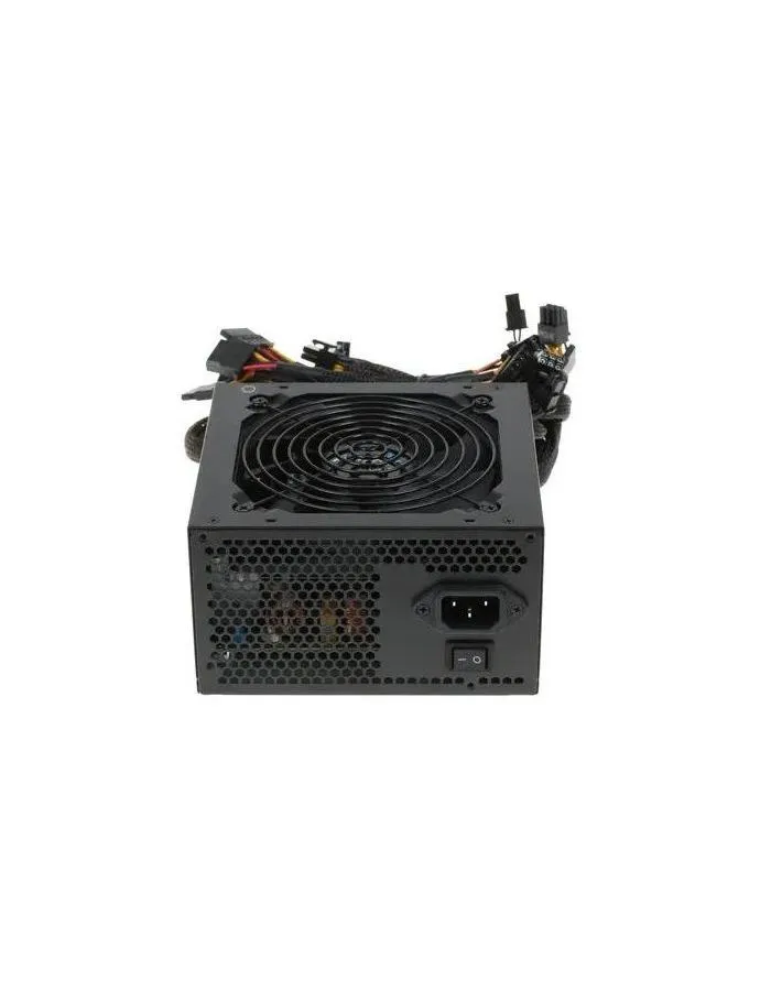 Блок питания AeroCool KCAS-800 Plus (4713105962673) - фото 5