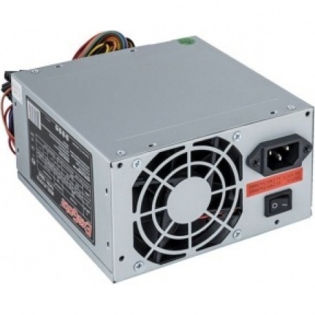 Блок питания Exegate 350W  CP350 ATX SC EX169945RUS-S - фото 2