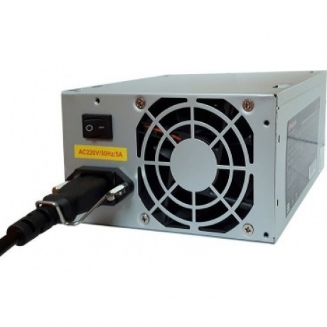 Блок питания Exegate 350W  CP350 ATX SC EX169945RUS-S - фото 3