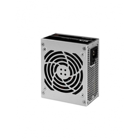 Блок питания Chieftec 350W BFX-350BS SFX OEM - фото 3