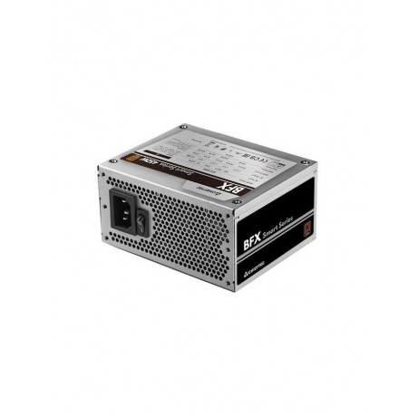 Блок питания Chieftec 350W BFX-350BS SFX OEM - фото 4