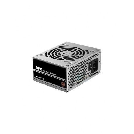Блок питания Chieftec 350W BFX-350BS SFX OEM - фото 5