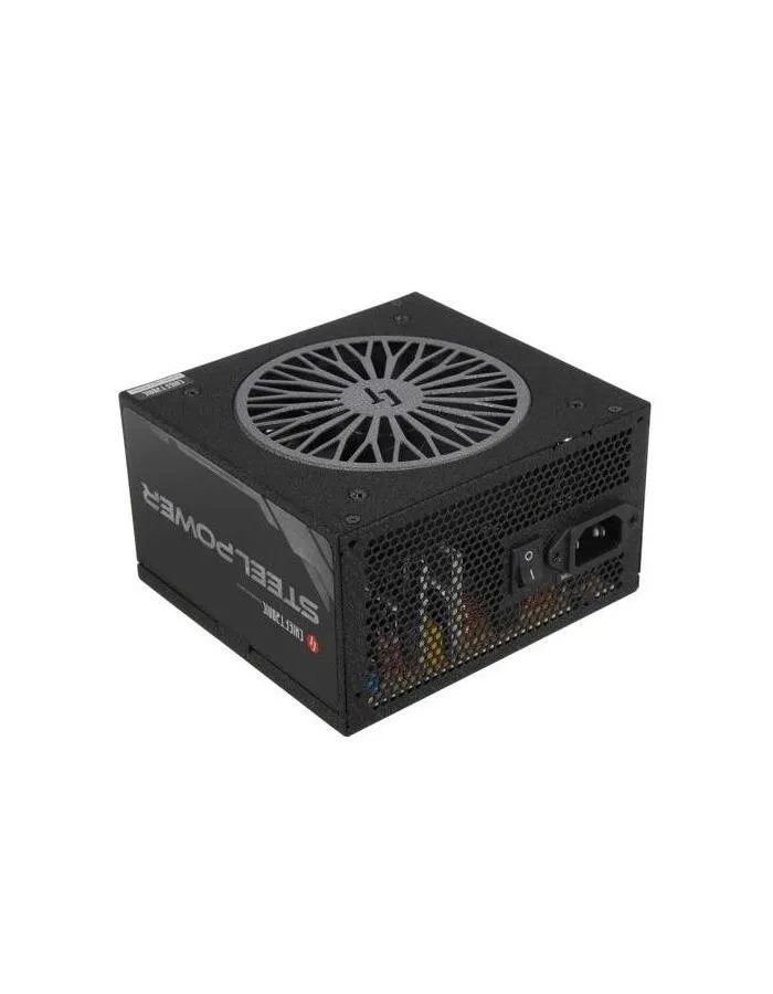 Блок питания Chieftec Chieftronic SteelPower BDK-650FC Bronze - фото 3