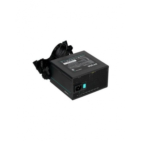 Блок питания Deepcool PF350 350W (R-PF350D-HA0B-EU) - фото 3