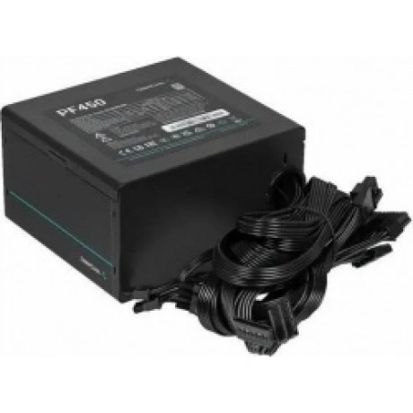 Блок питания Deepcool PF450 450W (R-PF450D-HA0B-EU)