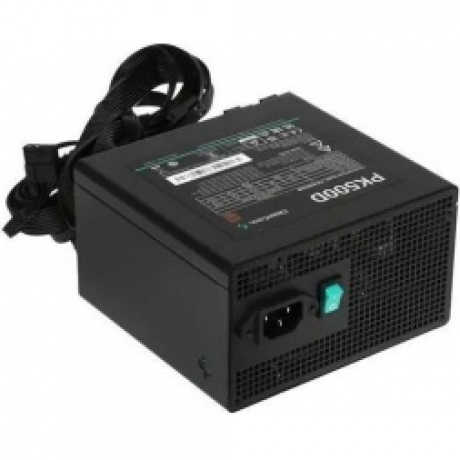 Блок питания Deepcool PK500D 500W (R-PK500D-FA0B-EU) - фото 3
