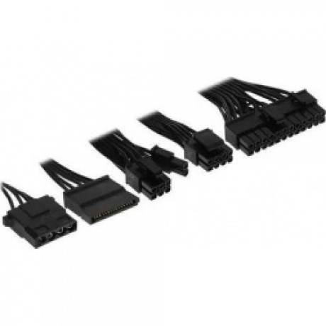 Блок питания Deepcool PK500D 500W (R-PK500D-FA0B-EU) - фото 5