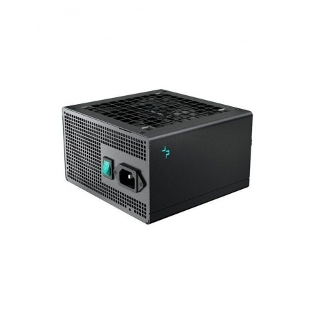 Блок питания Deepcool PK600D 600W (R-PK600D-FA0B-EU) - фото 5