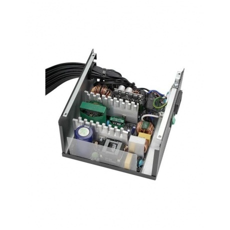 Блок питания Deepcool PK650D 650W (R-PK650D-FA0B-EU) - фото 7
