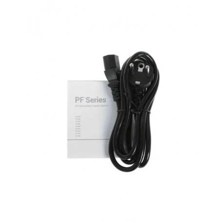 Блок питания Deepcool PF750 750W (R-PF750D-HA0B-EU) - фото 6