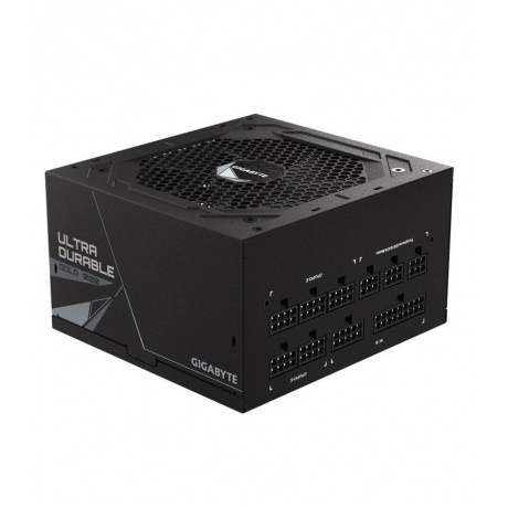 Блок питания Gigabyte GP-UD1000GM 1000W - фото 2