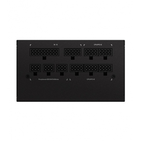 Блок питания Gigabyte GP-UD1000GM 1000W - фото 5