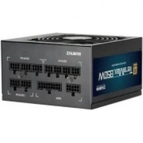 Блок питания Zalman ZM850-TMX 850W