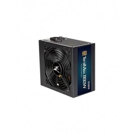 Блок питания Zalman ZM850-TMX 850W - фото 2