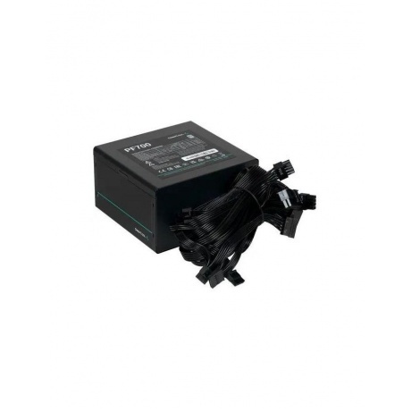 

Блок питания Deepcool PF700 (R-PF700D-HA0B-EU)