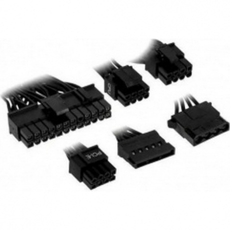 Блок питания Deepcool PF700 (R-PF700D-HA0B-EU) - фото 9