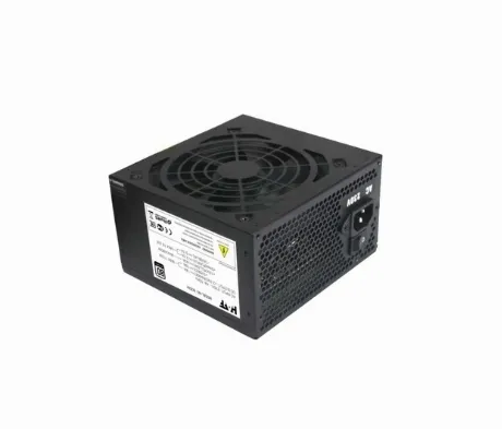 Блок питания FST HAFF 500W 80+ ATX