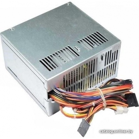 Блок питания FST HAFF 500W 80+ ATX - фото 2