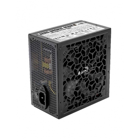 Блок питания FORMULA Aero Bronze 850M - фото 2