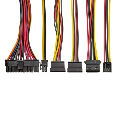 Блок питания Exegate Special TPS300 TFX 300W (ES279023RUS) - фото 3