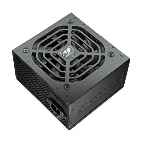 Блок питания Cougar XTC600 OEM - фото 5