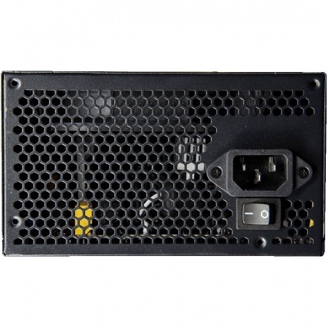 Блок питания Cougar XTC600 OEM - фото 6