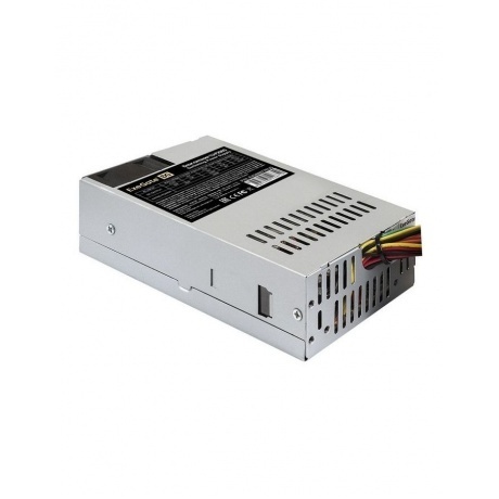 Блок питания ExeGate 1U-F200S 200W (EX288877RUS) - фото 2