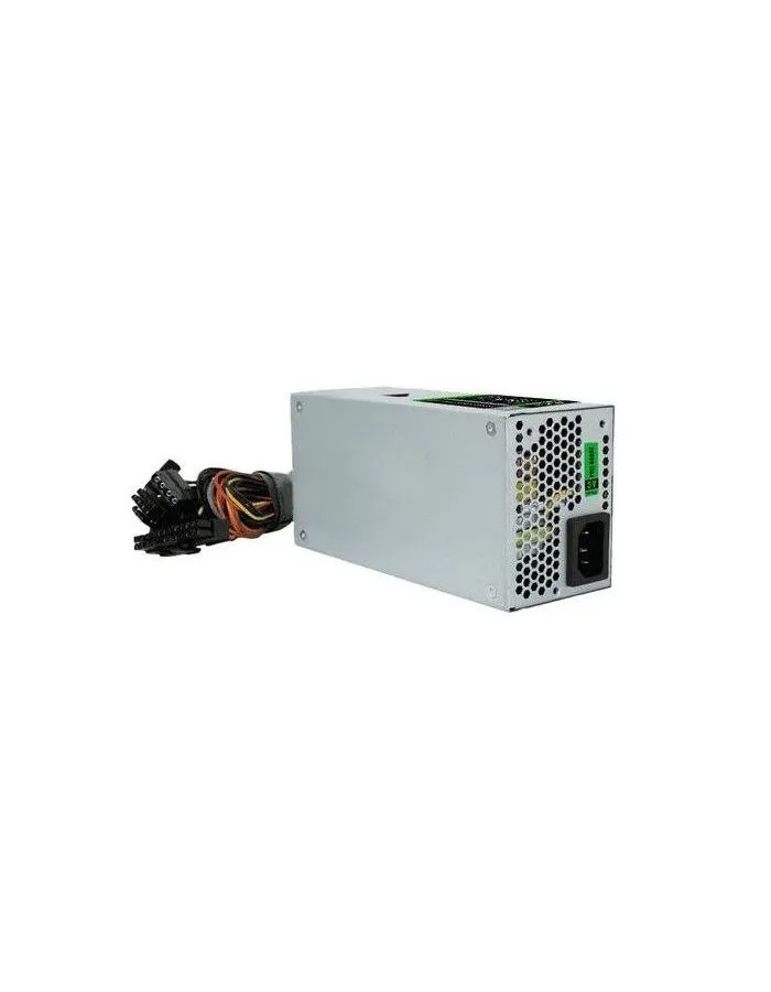Блок питания Powerman PM-300TFX 300W (6141300) - фото 6