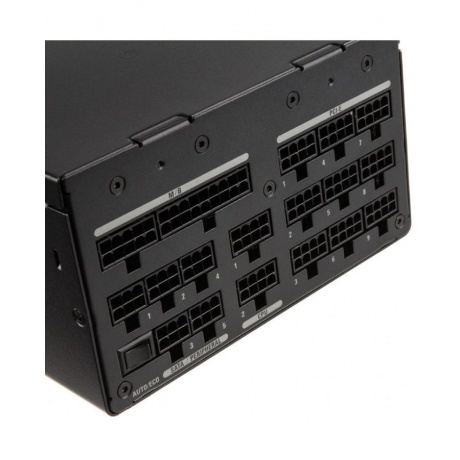 Блок питания Super Flower 1600W Leadex Titanium SF-1600F14HT - фото 4