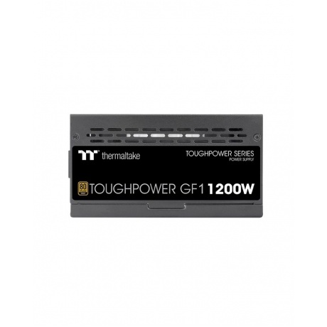 Блок питания Thermaltake Toughpower GF1 1200W (PS-TPD-1200FNFAGE-1) Gold - фото 3