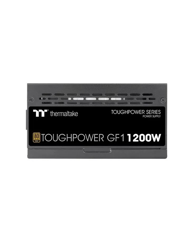 Блок питания Thermaltake Toughpower GF1 1200W (PS-TPD-1200FNFAGE-1) Gold - фото 3