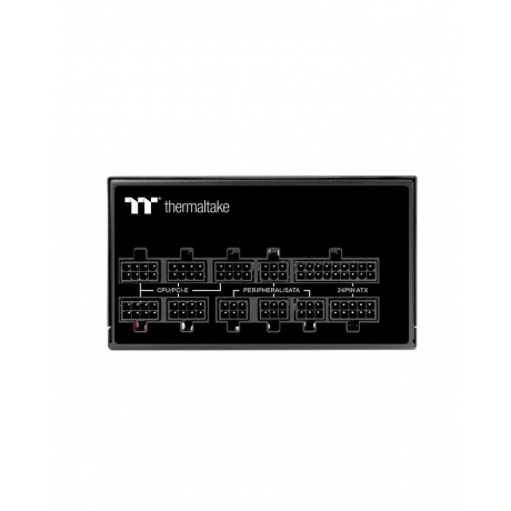 Блок питания Thermaltake Toughpower GF1 1200W (PS-TPD-1200FNFAGE-1) Gold - фото 5