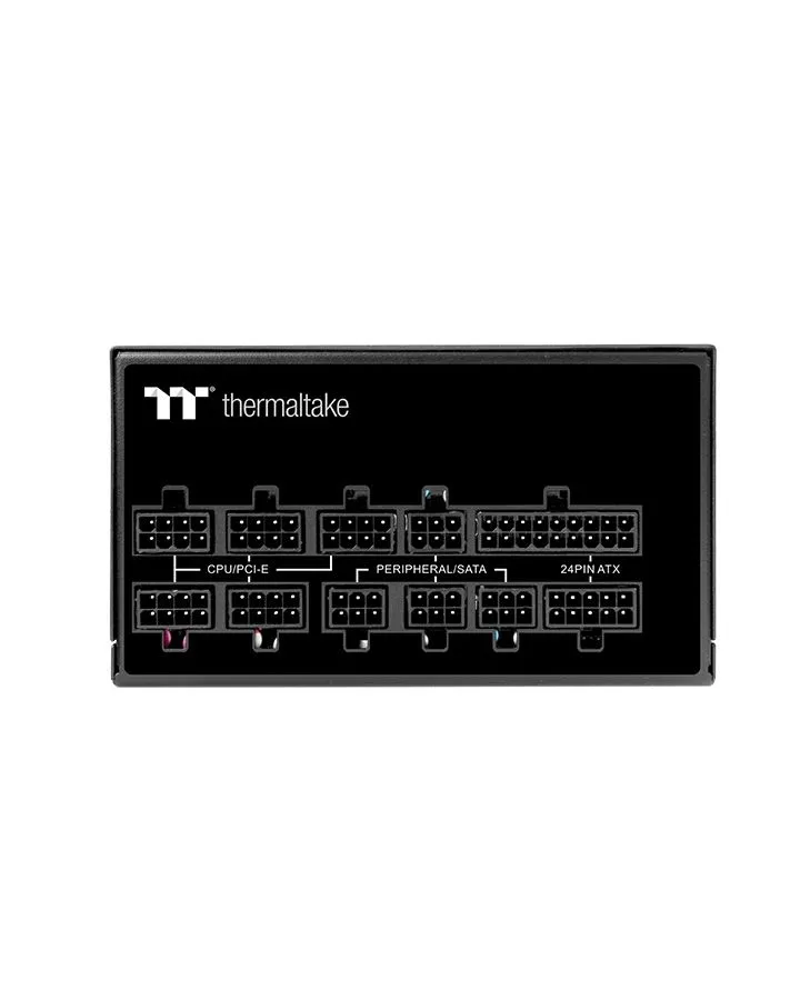 Блок питания Thermaltake Toughpower GF1 1200W (PS-TPD-1200FNFAGE-1) Gold - фото 5