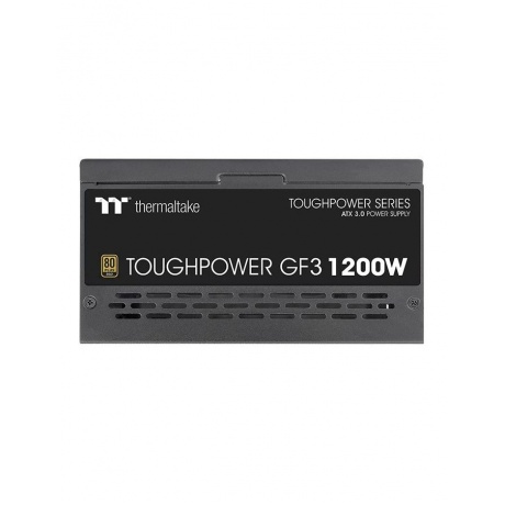 Блок питания Thermaltake Toughpower GF3 1200W Gold (PS-TPD-1200FNFAGE-4) - фото 3