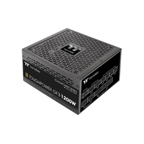 Блок питания Thermaltake Toughpower GF3 1200W Gold (PS-TPD-1200F...