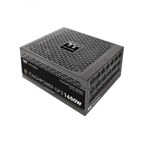 Блок питания Thermaltake Toughpower GF3 1650W Gold (PS-TPD-1650F...