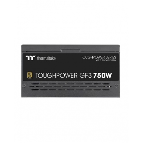 Блок питания Thermaltake Toughpower GF3 750W Gold (PS-TPD-0750FNFAGE-4) - фото 3