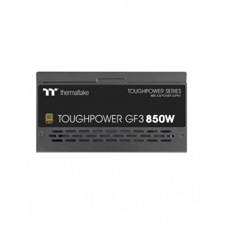 Блок питания Thermaltake Toughpower GF3 850W Gold (PS-TPD-0850FNFAGE-4) - фото 3