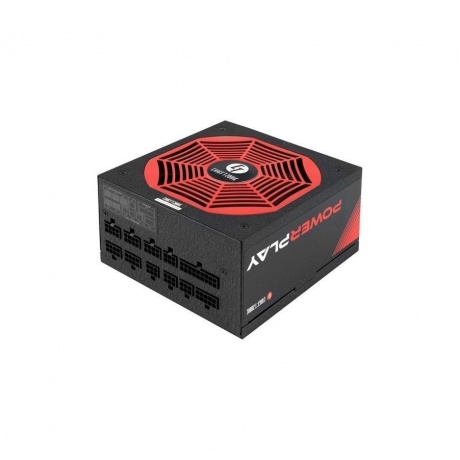 Блок питания Chieftec PowerPlay Chieftronic 1050W BOX (GPU-1050FC) - фото 3