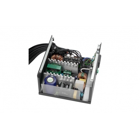 Блок питания Deepcool 800W 80+ BRONZE (PK800D) - фото 7