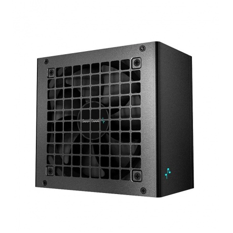 Блок питания Deepcool 650W 80+ BRONZE (PK650D) - фото 1
