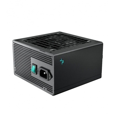 Блок питания Deepcool 650W 80+ BRONZE (PK650D) - фото 3