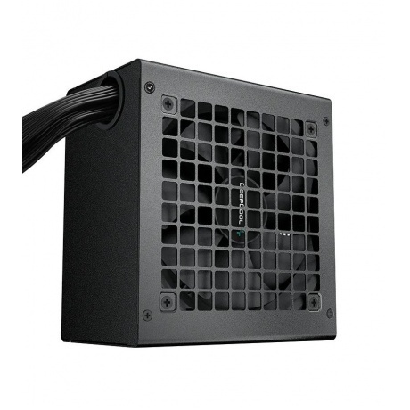 Блок питания Deepcool 650W 80+ BRONZE (PK650D) - фото 4