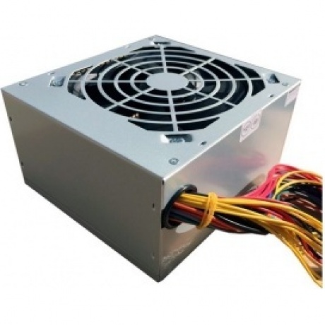 Блок питания Powerman Power Supply  500W  PM-500ATX-F (6143093) - фото 2
